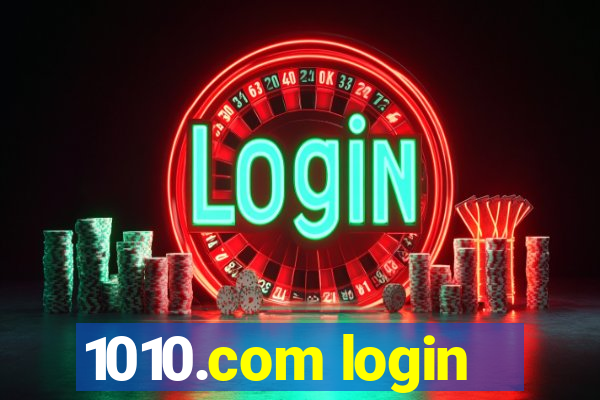 1010.com login